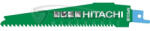HiKOKI (Hitachi) Hitachi 752685 Orrfűrészlap RPD33B 150mm FA/FÉM (752685)