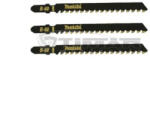 Makita B-06890 Szúrófűrészlap B60 L75 Gipszkarton 3db (B-06890)