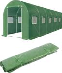 Bestent Фолио за оранжерия 3x6м с UV защита (;0000014188)