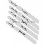 Makita P-47232 Szúrófűrészlap fémre L80mm Z13 5db/csomag (P-47232)