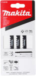 Makita P-38766 Szúrófűrészlap GRP, gázbeton, gipszkarton 75mm (~T141HM) 3db (P-38766)