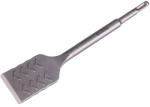 FESTA Laposvéső SDS-plus hajlított barázdás 50 x 220 mm (20935F)
