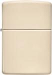 Zippo Brichetă pe benzină Zippo - Flat Sand Bricheta
