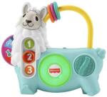 Mattel Games Mattel Fisher-Price - Linkimals - Csodás fények és színek láma, FO-MTLHNM93