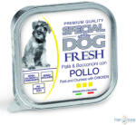 Special Dog 150gr paté chunk csirke