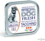 Special Dog Special Dog 150gr Pate&chunkies Pulyka
