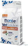 Monge VetSolution Dog 12kg Renal and Oxalate (krónikus vagy átmeneti veseelégtelenség)