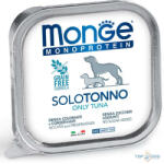 Monge 150g MONOPROTEIN Paté 100% tonhal