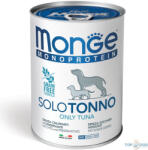 Monge Dog 400gr Monoprotein tonhal