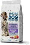 Special Dog Special Dog EXCELLENCE 2, 5kg Gabonamentes kacsa