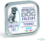 Special Dog Special Dog 150gr Pate&chunkies Tonhal