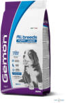 Gemon 3kg Puppy&Junior Tonhal-rizs