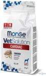 Monge VetSolution Dog 2kg Cardiac (szívműködés)
