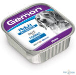 Gemon 150gr Tonhal Paté alutálka