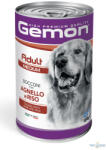 Gemon Dog 1250g Bárány és Rizs