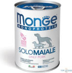 Monge Dog 400gr Monoprotein sertés