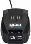 JCB Încărcător pentru acumulatori 18V 2, 4A (FS-57246)