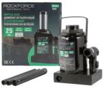Rock FORCE Jack hidraulic cu stâlpi 25 tone (FS-15108)