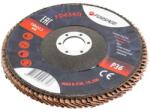 FORSAGE Disc lamelar pentru șlefuirea lemnului și metalului, 150mm P36 (FS-51965)