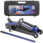 Forsage Jack hidraulic tip broască 2T cu bufniță + cauciuc (FS-54654)