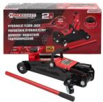 FORCEKRAFT Cric auto cu profil redus tip broască 2t (FS-52313)