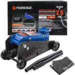 Forsage Cric hidraulic pentru automobil tip broască 2.5t (FS-56593)