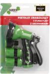 Garden Line Pistol de Stropire cu 7 Funcții și Accesorii, ambalaj de 12 buc. *4547 (CH-WIL4547) Pulverizator