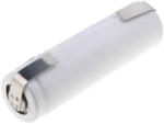 Saft Acumulator AAL VST 1.2V Ni-Cd 800mAh Arts Energy cu lamele pentru lipire Baterie reincarcabila