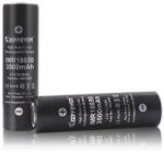 KEEEPPOWER Acumulator IMR18650 Keeppower 3.7V 3500mAh 10A Li-ion Baterie reincarcabila