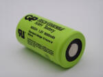 GP Batteries Acumulator GP Ni-Mh 1.2V 900DH R20 D 9000mah Baterie reincarcabila