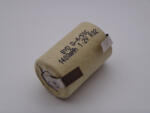BYD Company Limited Acumulator industrial BYD Ni-Cd, 1.2V, 1250mAh 4/5SC Baterie reincarcabila