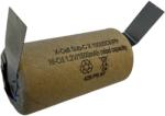 BYD Company Limited BYD D-SC1500H acumulator industrial Ni-Cd 1, 2V subC 1500mAh Baterie reincarcabila