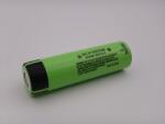 Panasonic Acumulator 3.6V PANASONIC NCR18650B Li-Ion 3400mAh MH12210 Made in Japan Baterie reincarcabila