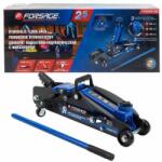 Forsage Jack auto sapă 2, 5t cu blocare (FS-9493)