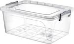 Hobby Life Recipient rectangular Multi Box 20L *4122 (CH-HOB021104)
