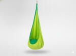 CHOMIK Scaun Vis-a-Vis - Păturică pentru Copii 70 x 150 CM Verde *5271 (CH-HAM5271) Leagan