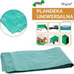 CHOMIK Plasă 2 x 3 M (+/- 5%) 70GSM 3% UV Verde *4126 (CH-DEK4126)