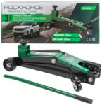 Rock FORCE Jacks hidraulici tip broască 3T (FS-56644)