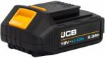 JCB Baterie litiu-ion 18V 2Ah 37Wh (FS-57247)