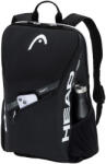 Head Rucsac pentru rachete Tour Backpack 25L Black