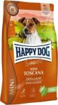 Happy Dog Supreme Sensible Mini Toscana Száraztáp 800 g (HD-6286) (HD-6286)