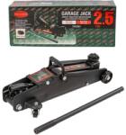 Rock FORCE JACK HIDRAULIC 2, 5t (înălțime minimă) (FS-18726)