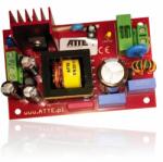 Atte APS-90-480-OF / APS4802 - Sursă de alimentare impulsionată 230V AC - 48V DC, 2A, 96W - Atte (EC-14406)