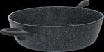 Chomik Tigaie Din Aluminiu 32cm Crispy Natura Big*2531 (ch-ssw2531)