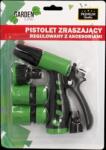 Garden Line Pistol de vopsit cu accesorii ajustabil (CH-WIL4523)