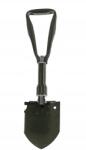 Garden Line Lopatã pliantã multifuncționalã 19, 5 / 46, 5 cm 6 în 1 *1524 (CH-SAP1524) Lopata