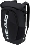 Head Rucsac pentru rachete Tour Racqpack Black