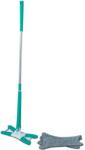 ISMA Mop rotativ de podea tip X cu storcător (FS-55055)