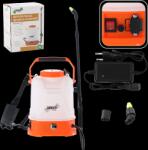 Garden Line Pulverizator cu acumulator 5 L *0220 (CH-AOK0220) Pulverizator