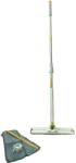 WMC Mop de podea rotativ WMC tip Fluture + 2 Accesorii (FS-56855)